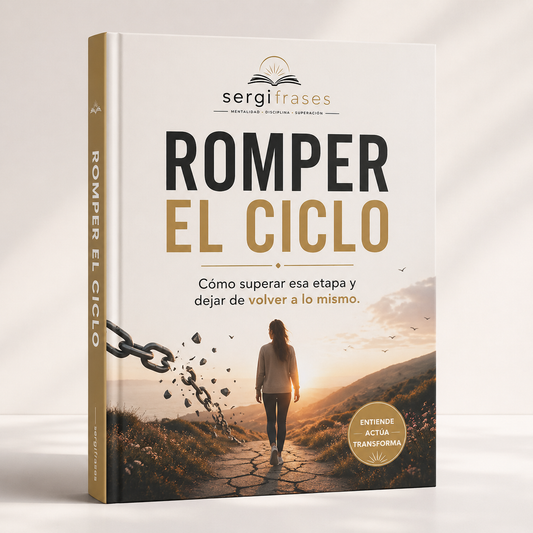 Romper el Ciclo